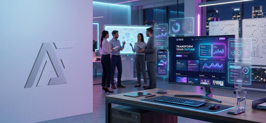 10 Smart Ways to Upgrade Your Business Web Design in 2026