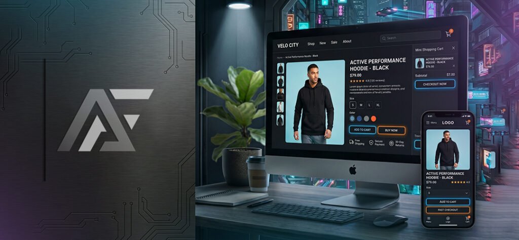 ECommerce Website Design Tips That Truly Work
