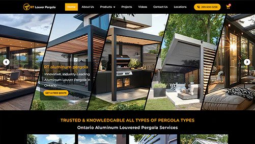 website design packages in pakistan