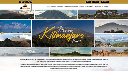 website design packages in pakistan