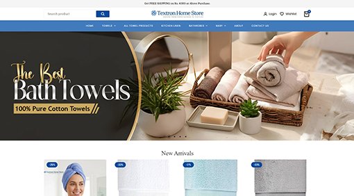web design packages in pakistan