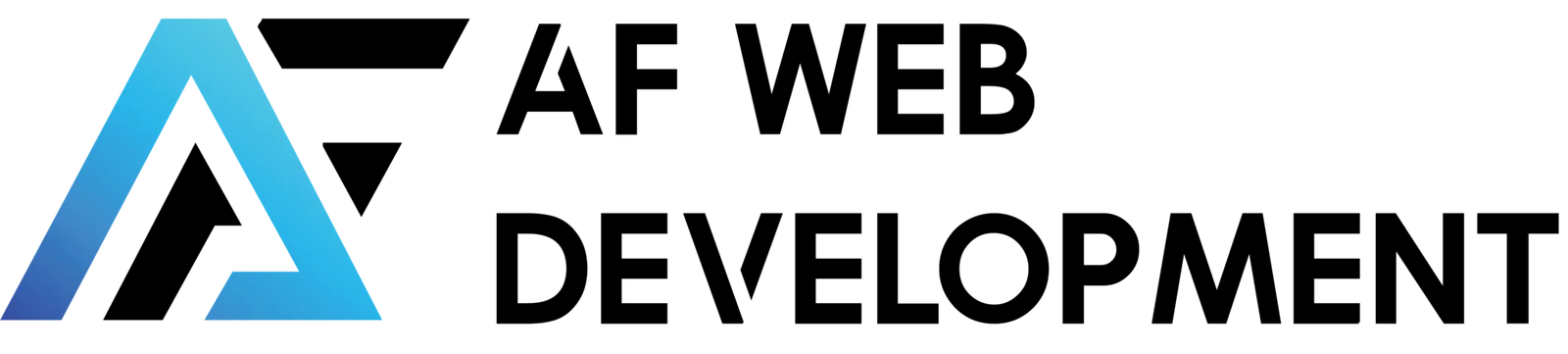 AF Web Development