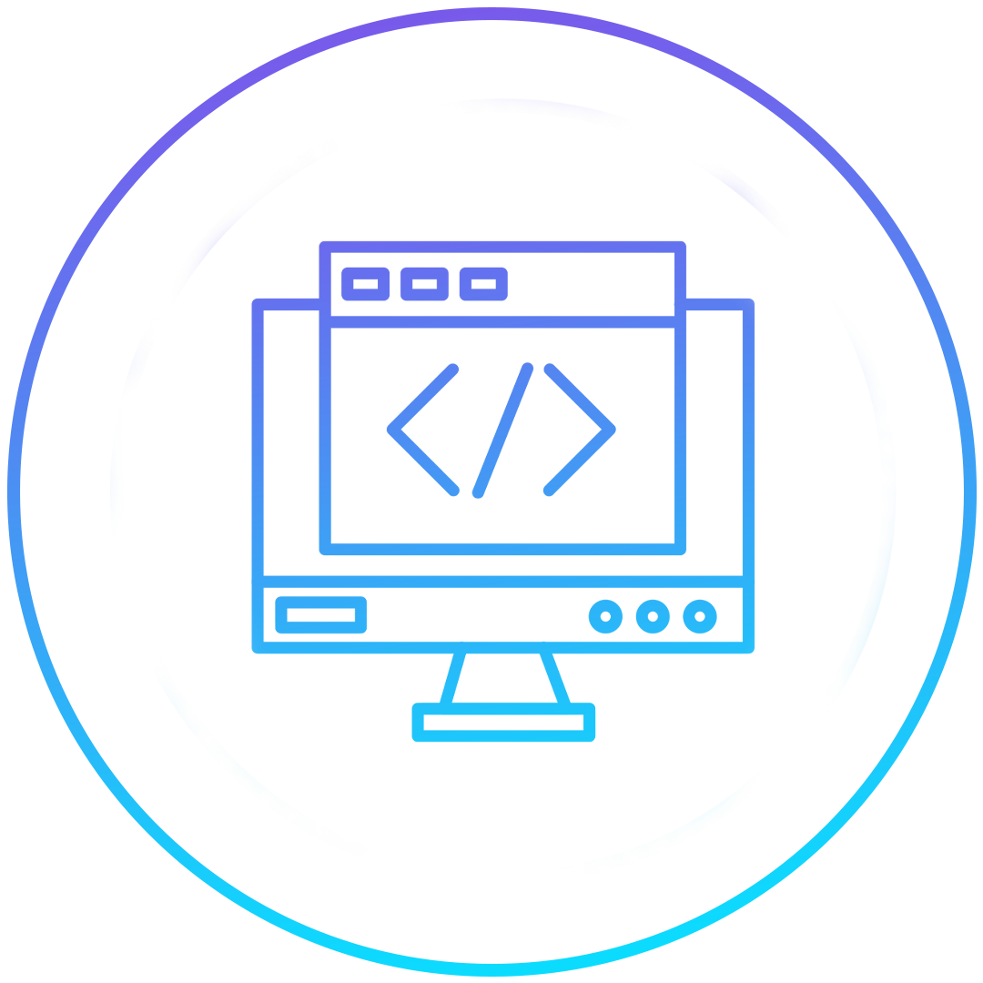 Custom Web Design