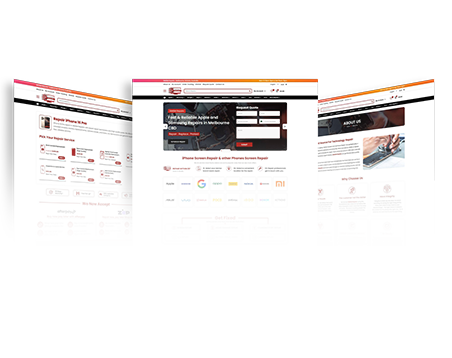 Custom Web Design