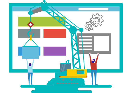 Development & Build