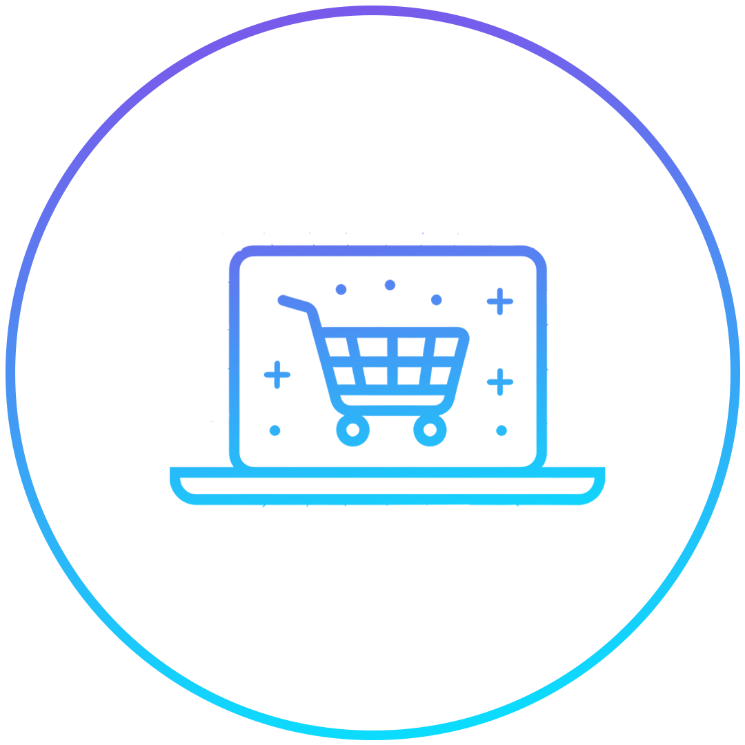ECommerce Design & Development