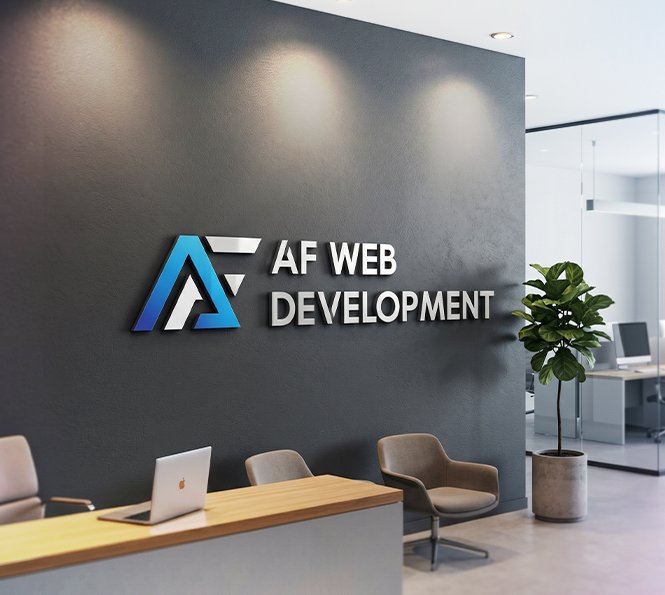 Get to Know AF Web Development