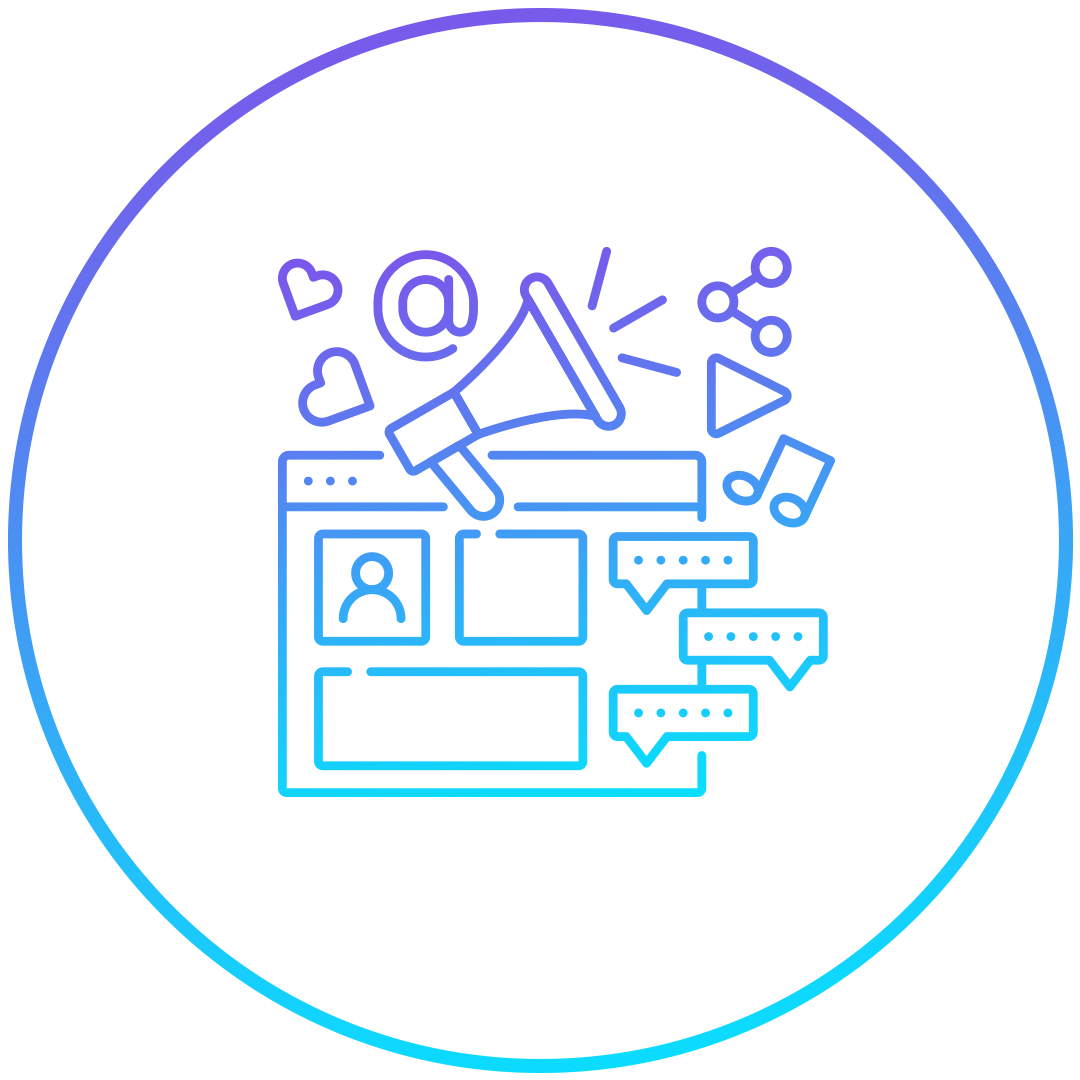 Social Media Marketing