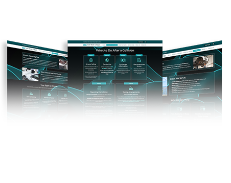 UI/UX Web Design