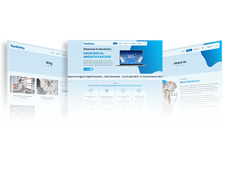 Website Redesign