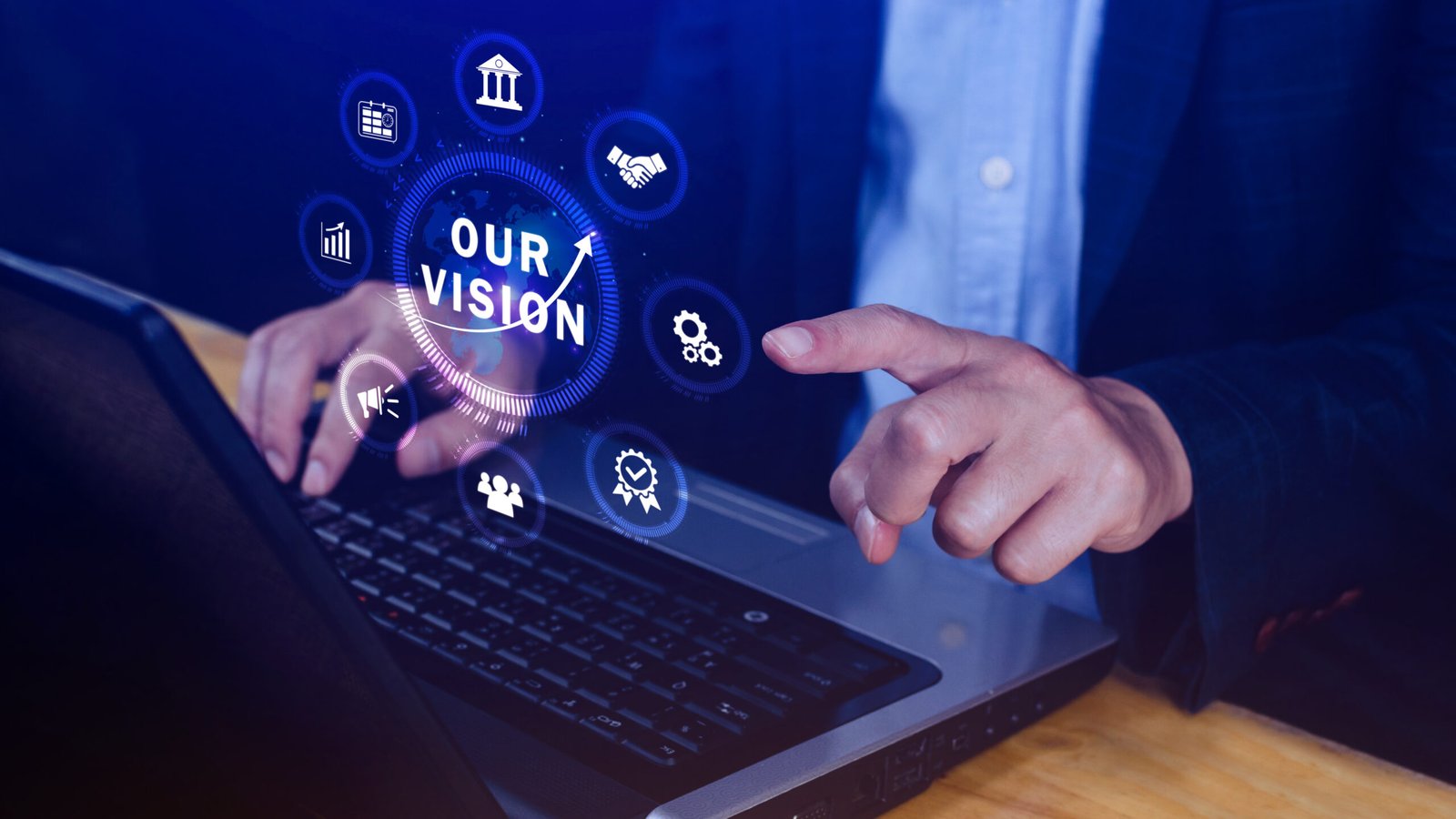 Our Vision